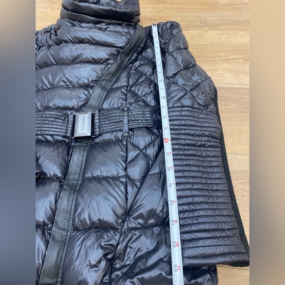 BCBG MaxAzria puffer jacket - Picture 5 of 5